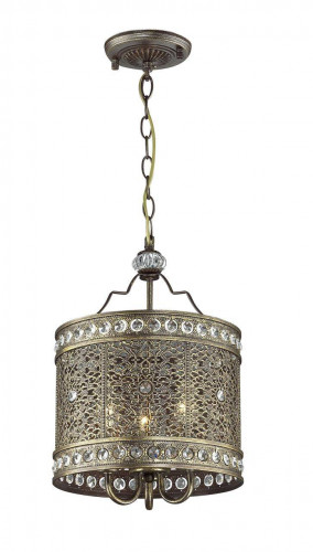 подвесная люстра favourite karma 1626-3p в Костроме