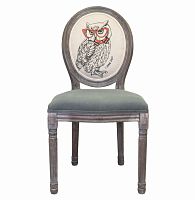 стул volker owl ver. 2 в Костроме