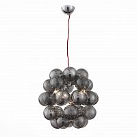 подвесная люстра st luce odetta sl533.403.03 в Костроме